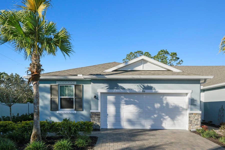 Property photo for 810 RUDDY QUAIL PLACE, Sun City Center, FL