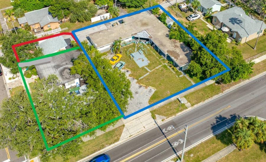 Property photo for 1762 N FORT HARRISON AVENUE, Clearwater, FL