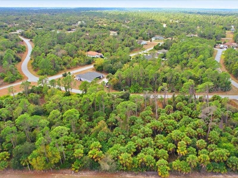 Property photo for 1126207439 BARCELONA DRIVE, North Port, FL