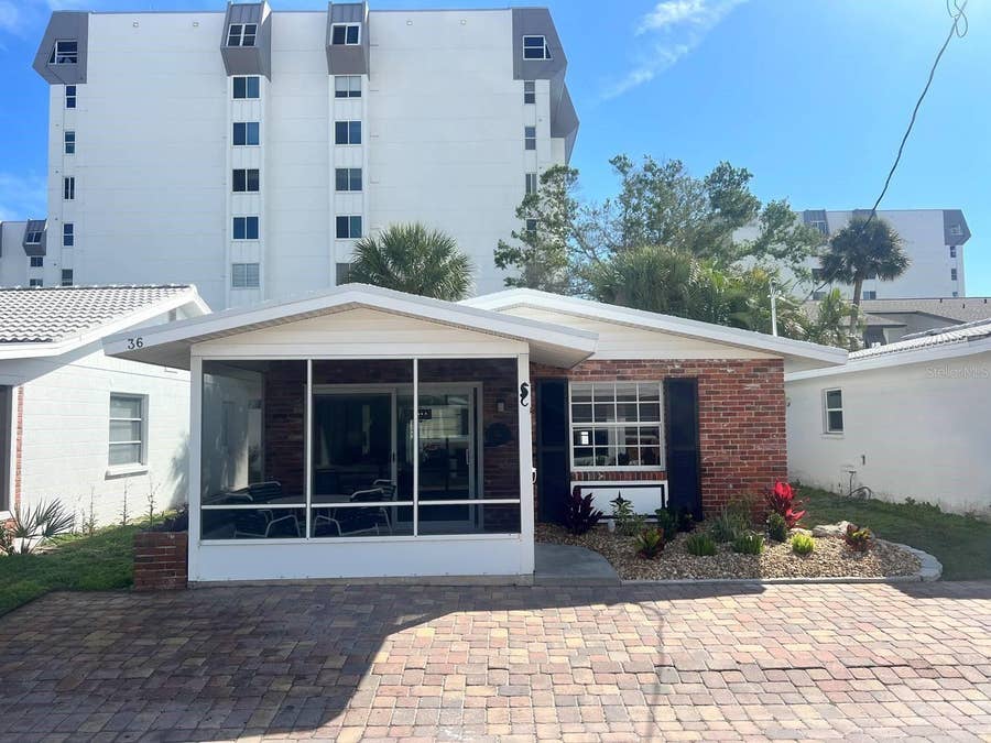 Property photo for 6020 MIDNIGHT PASS ROAD, #36, Sarasota, FL