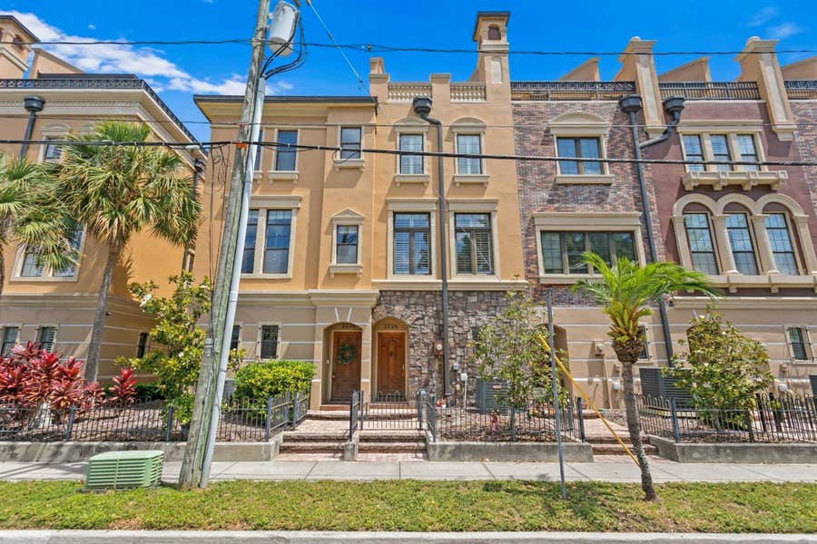 Property photo for 2226 SOHO BAY COURT, Tampa, FL