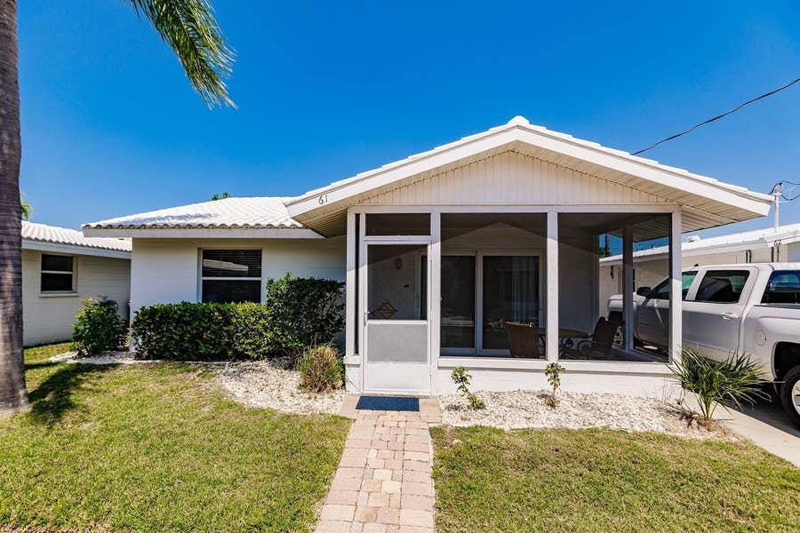 Property photo for 6020 MIDNIGHT PASS ROAD, #61, Sarasota, FL