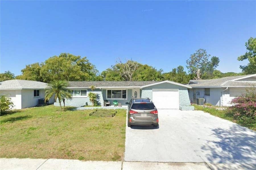 Property photo for 3841 CHAFFEY DRIVE, New Port Richey, FL