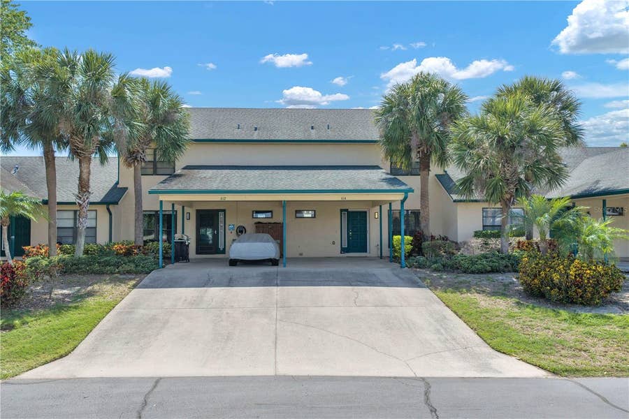 Property photo for 614 YARDARM DRIVE, #7, Apollo Beach, FL