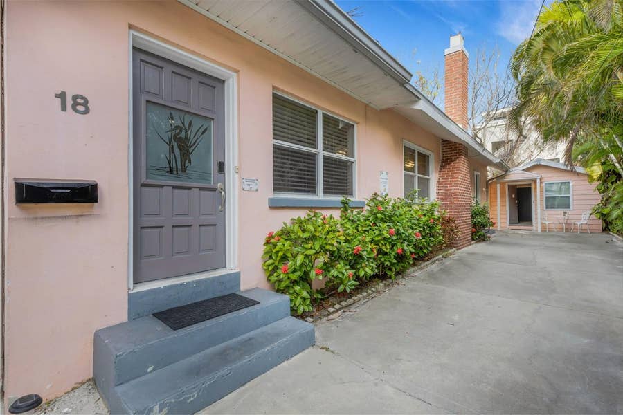 Property photo for 18 HEILWOOD STREET, Clearwater, FL