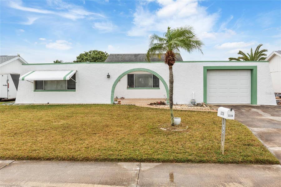 Property photo for 3228 ROCK VALLEY DRIVE, Holiday, FL