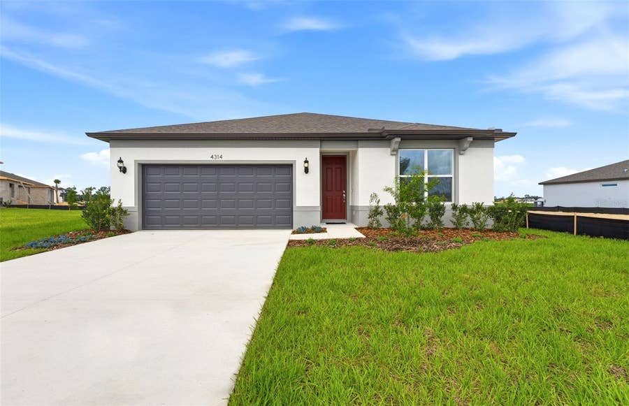 Property photo for 4314 OBSIDIAN DRIVE, Spring Hill, FL