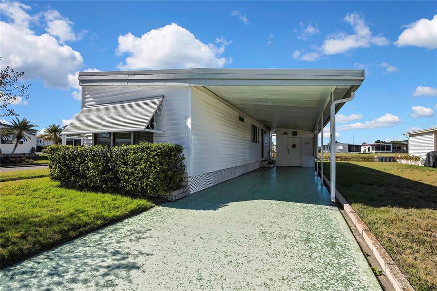 Property photo for 3141 NANTUCKET DRIVE, Holiday, FL