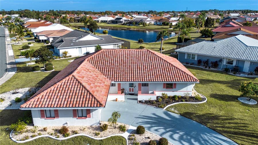 Property photo for 1853 WOLF LAUREL DRIVE, Sun City Center, FL