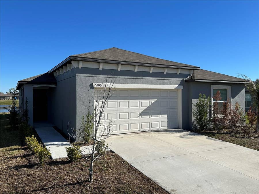 Property photo for 5380 BLUE HORIZON WAY, Wimauma, FL