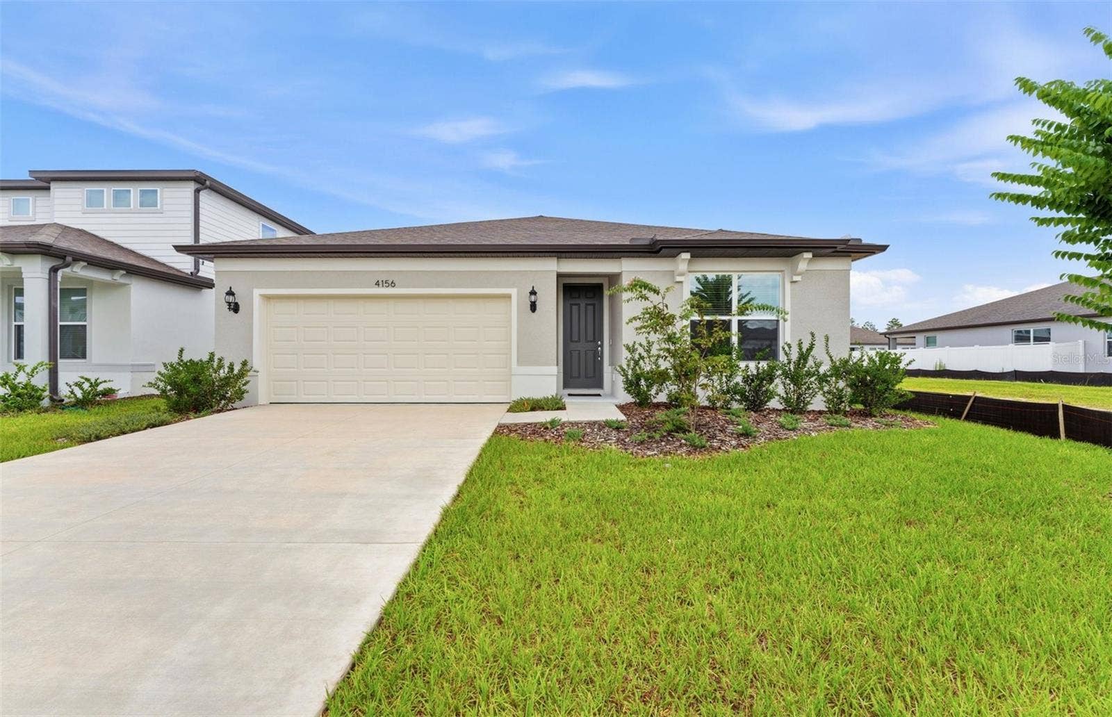 4156 FELDSPAR LANE, Spring Hill, FL 34609 Heston Exterior