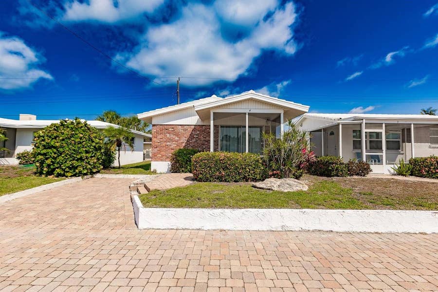 Property photo for 6020 MIDNIGHT PASS ROAD, #4, Sarasota, FL