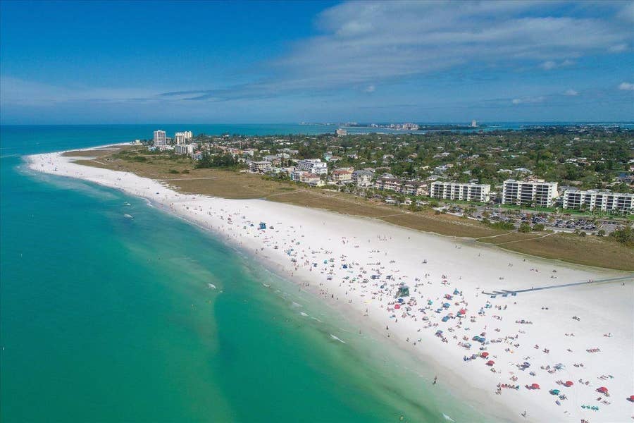 Property photo for 6020 MIDNIGHT PASS ROAD, #22, Sarasota, FL