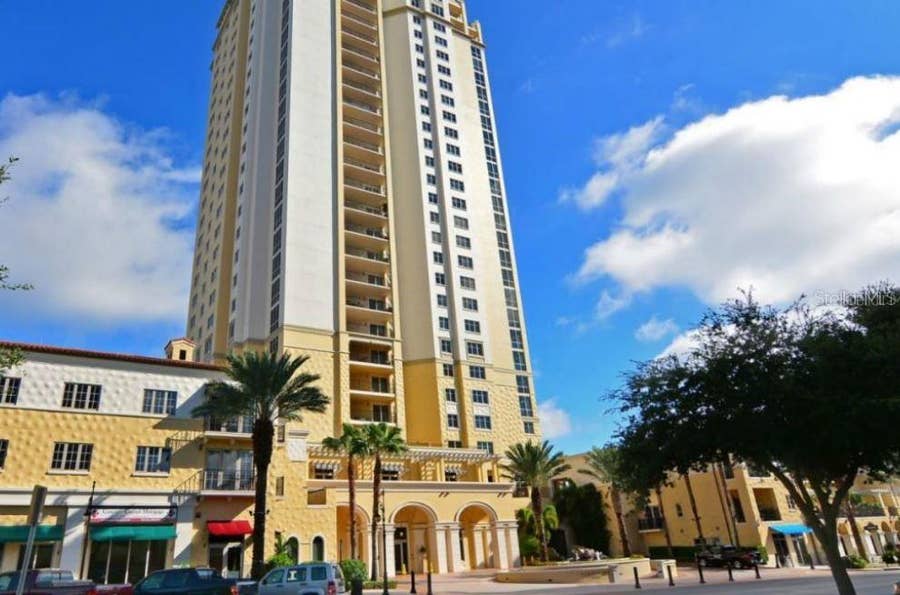 Property photo for 300 BEACH DRIVE NE, #1004, St Petersburg, FL