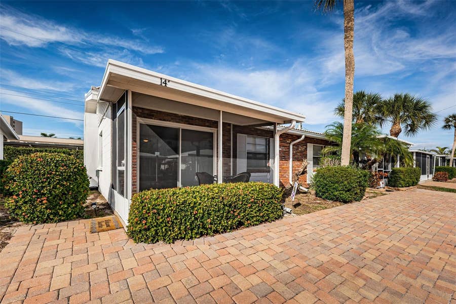 Property photo for 6020 MIDNIGHT PASS ROAD, #14A, Sarasota, FL