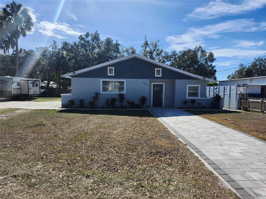 Property photo for 10805 DESOTO ROAD, Riverview, FL