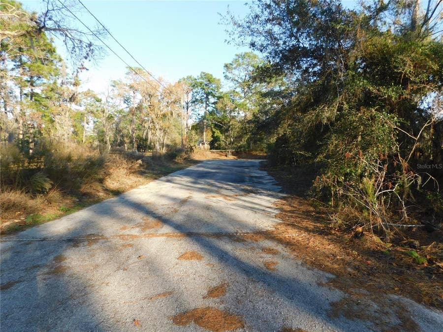 Property photo for 4932 E ELIZA COURT, Inverness, FL