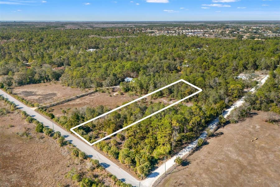 Property photo for 9287 LONG LAKE AVENUE, Weeki Wachee, FL