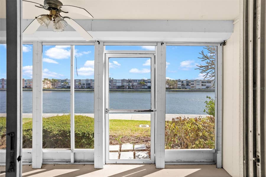 Property photo for 7625 SUN ISLAND DRIVE S, #101, South Pasadena, FL