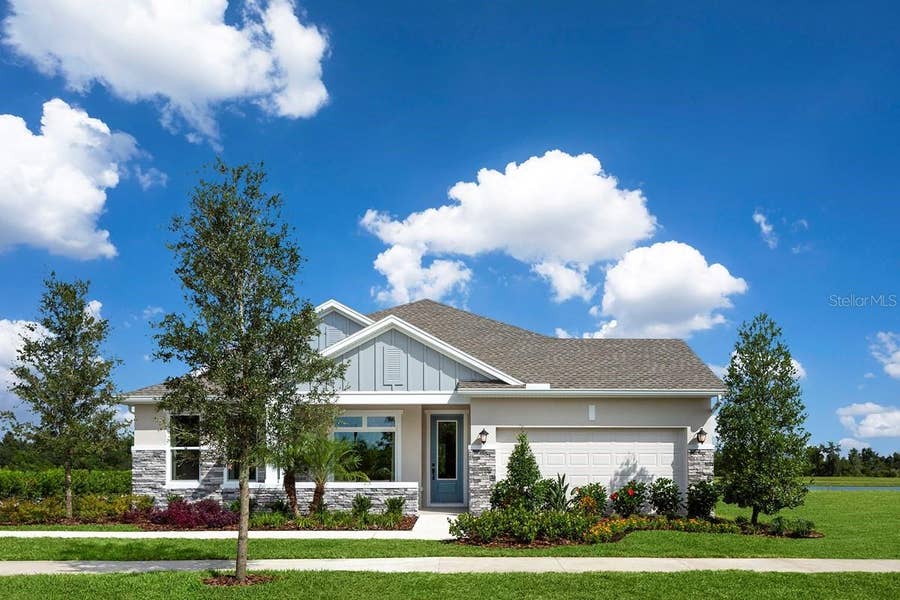Property photo for 31363 WESTBURY ESTATES AVENUE, Wesley Chapel, FL