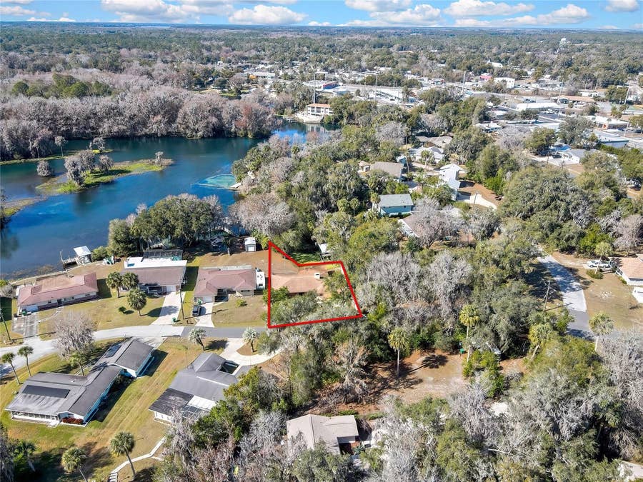 Property photo for 12130 MAPLE STREET, Dunnellon, FL