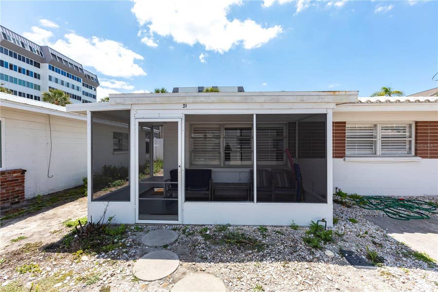 Property photo for 6020 MIDNIGHT PASS ROAD, #31, Sarasota, FL