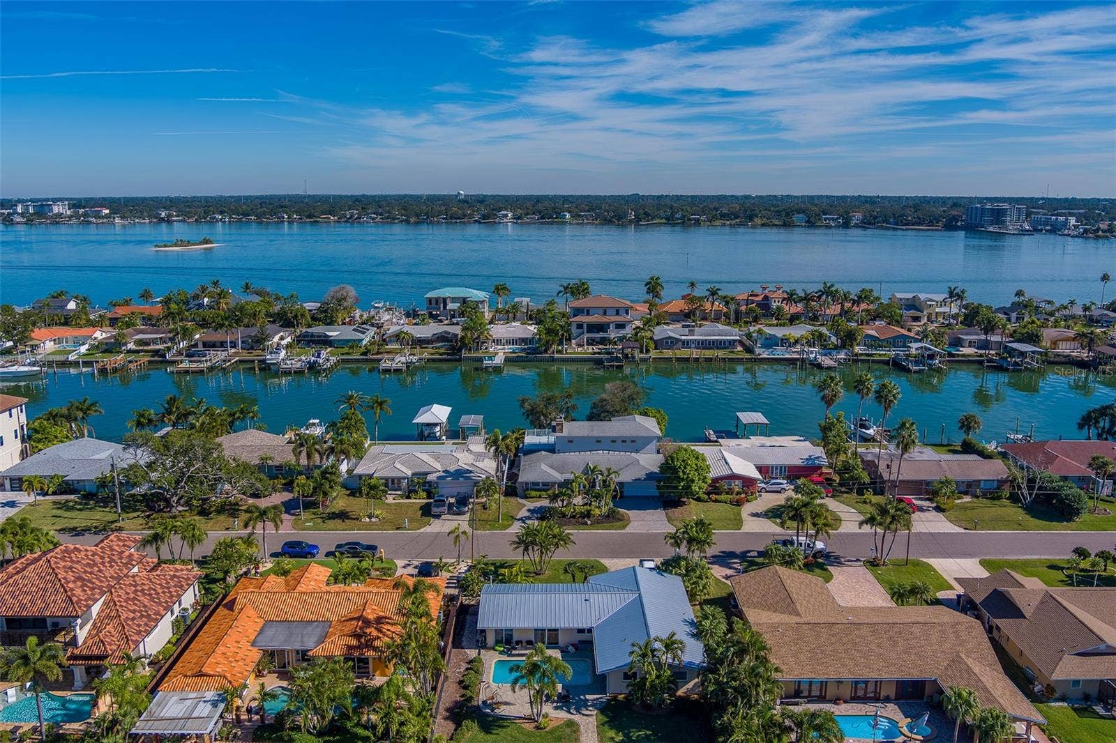 207 MIDWAY ISLAND, Clearwater Beach, FL 33767 207 MIDWAY ISLAND, Clearwater Beach, FL 33767