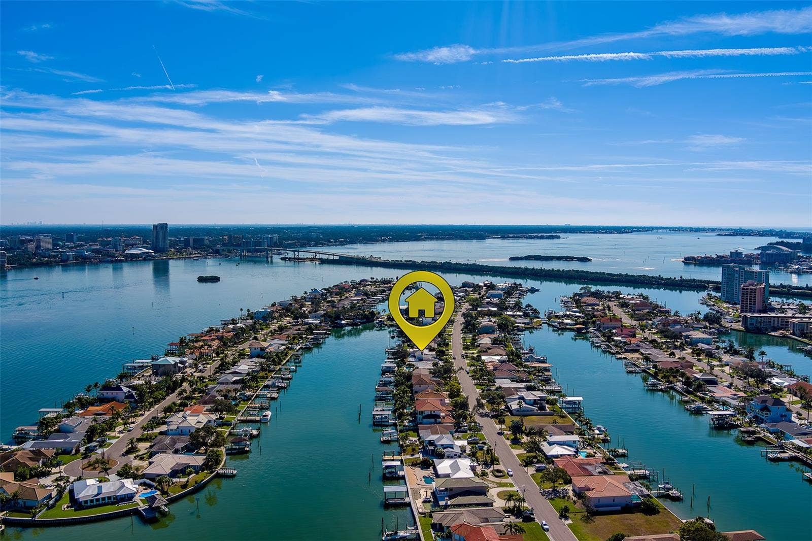 207 MIDWAY ISLAND, Clearwater Beach, FL 33767 207 MIDWAY ISLAND, Clearwater Beach, FL 33767