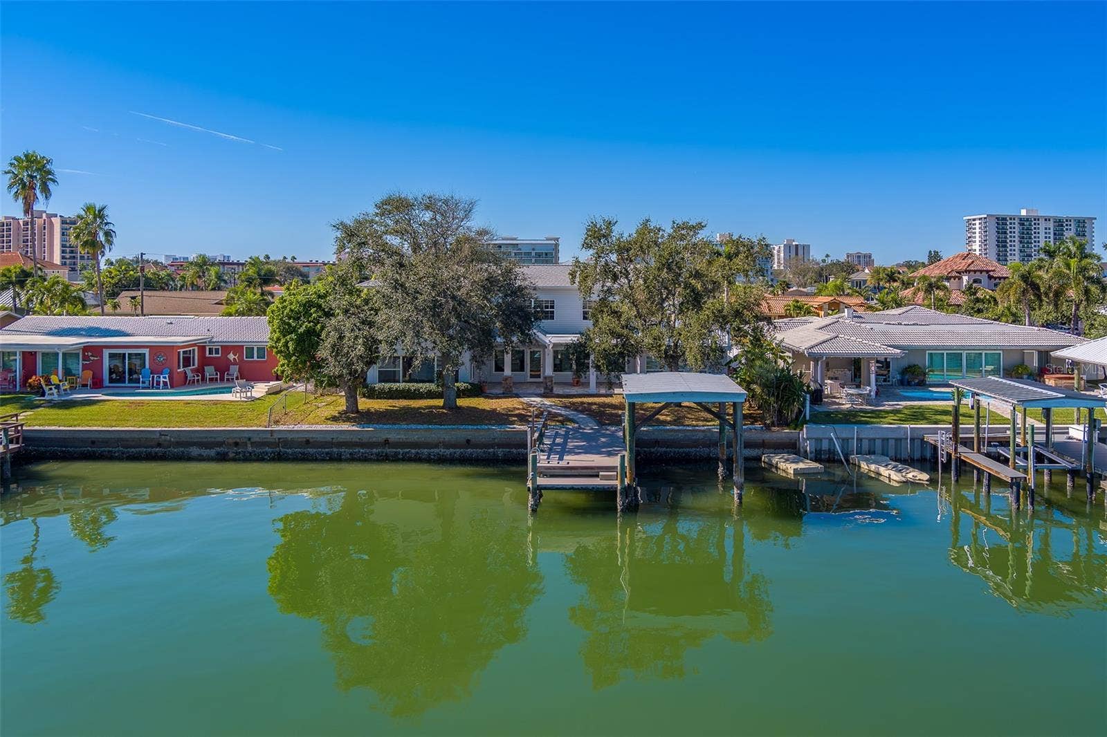 207 MIDWAY ISLAND, Clearwater Beach, FL 33767 207 MIDWAY ISLAND, Clearwater Beach, FL 33767