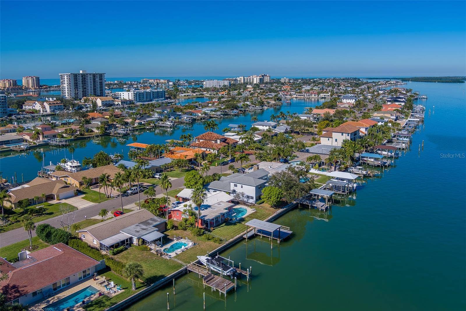 207 MIDWAY ISLAND, Clearwater Beach, FL 33767 207 MIDWAY ISLAND, Clearwater Beach, FL 33767