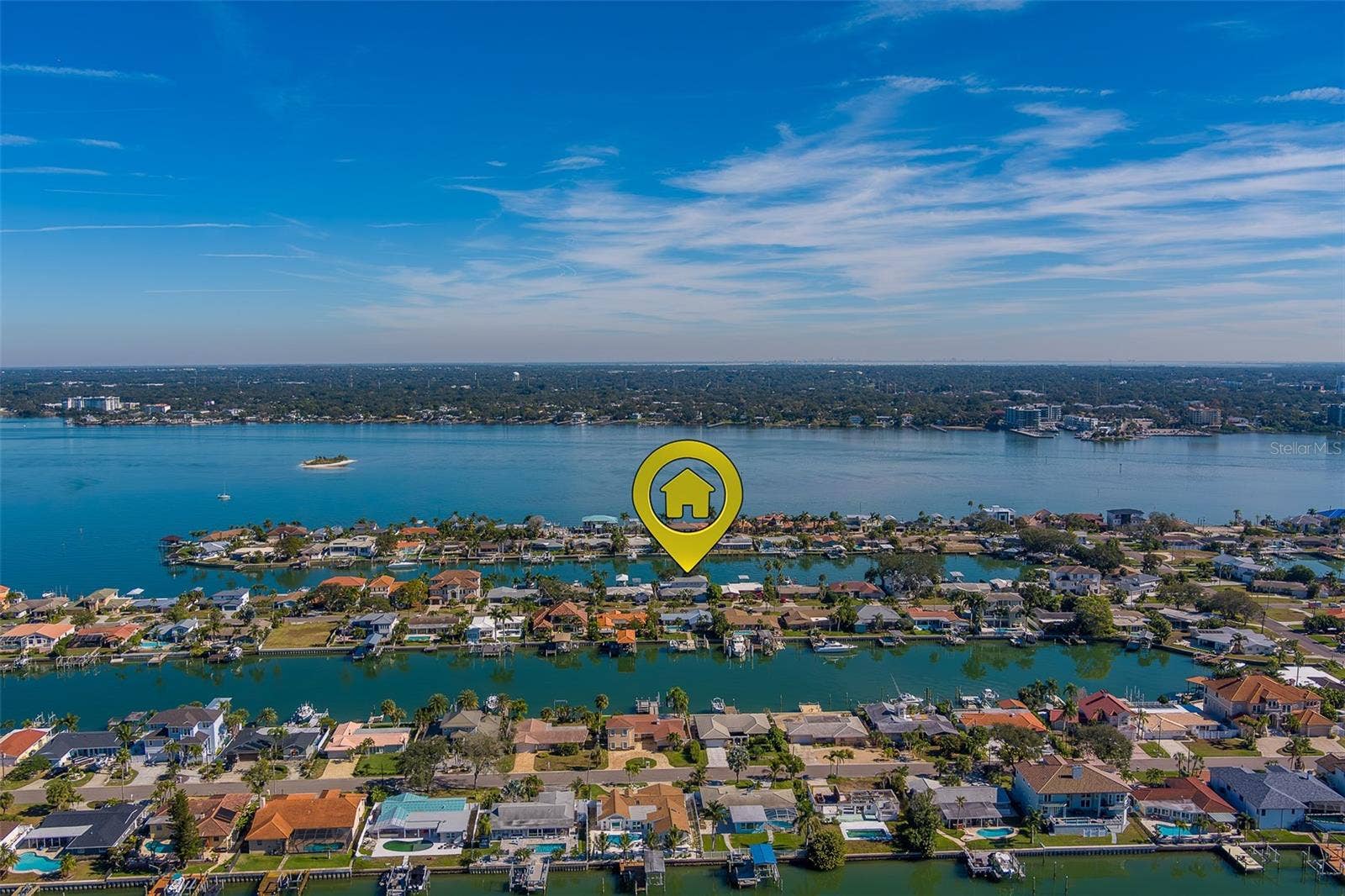 207 MIDWAY ISLAND, Clearwater Beach, FL 33767 207 MIDWAY ISLAND, Clearwater Beach, FL 33767
