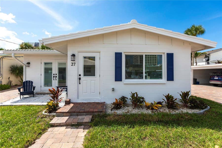 Property photo for 6020 MIDNIGHT PASS ROAD, #27, Sarasota, FL