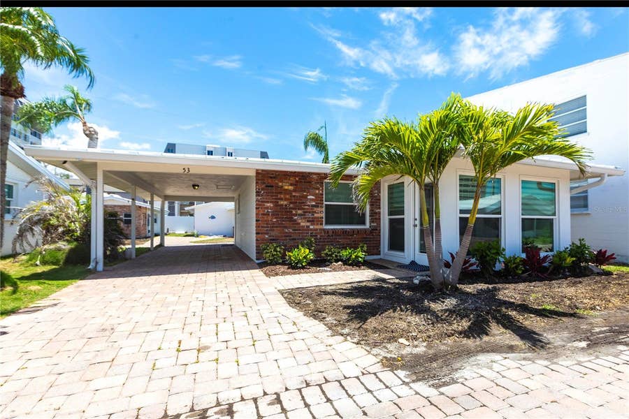 Property photo for 6020 MIDNIGHT PASS ROAD, #53, Sarasota, FL