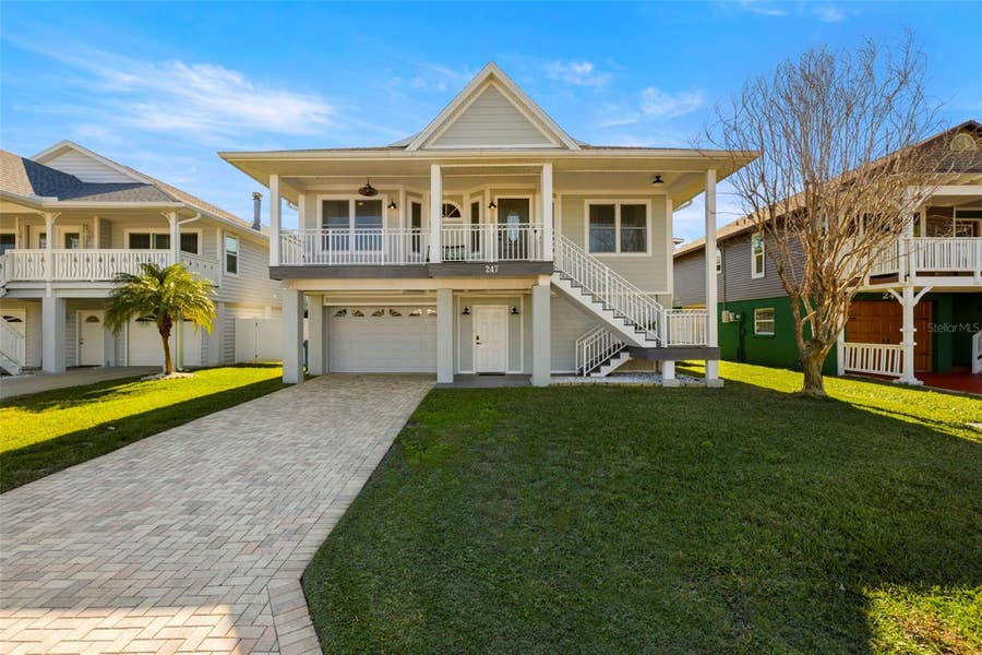 Property photo for 247 126TH AVENUE, Treasure Island, FL