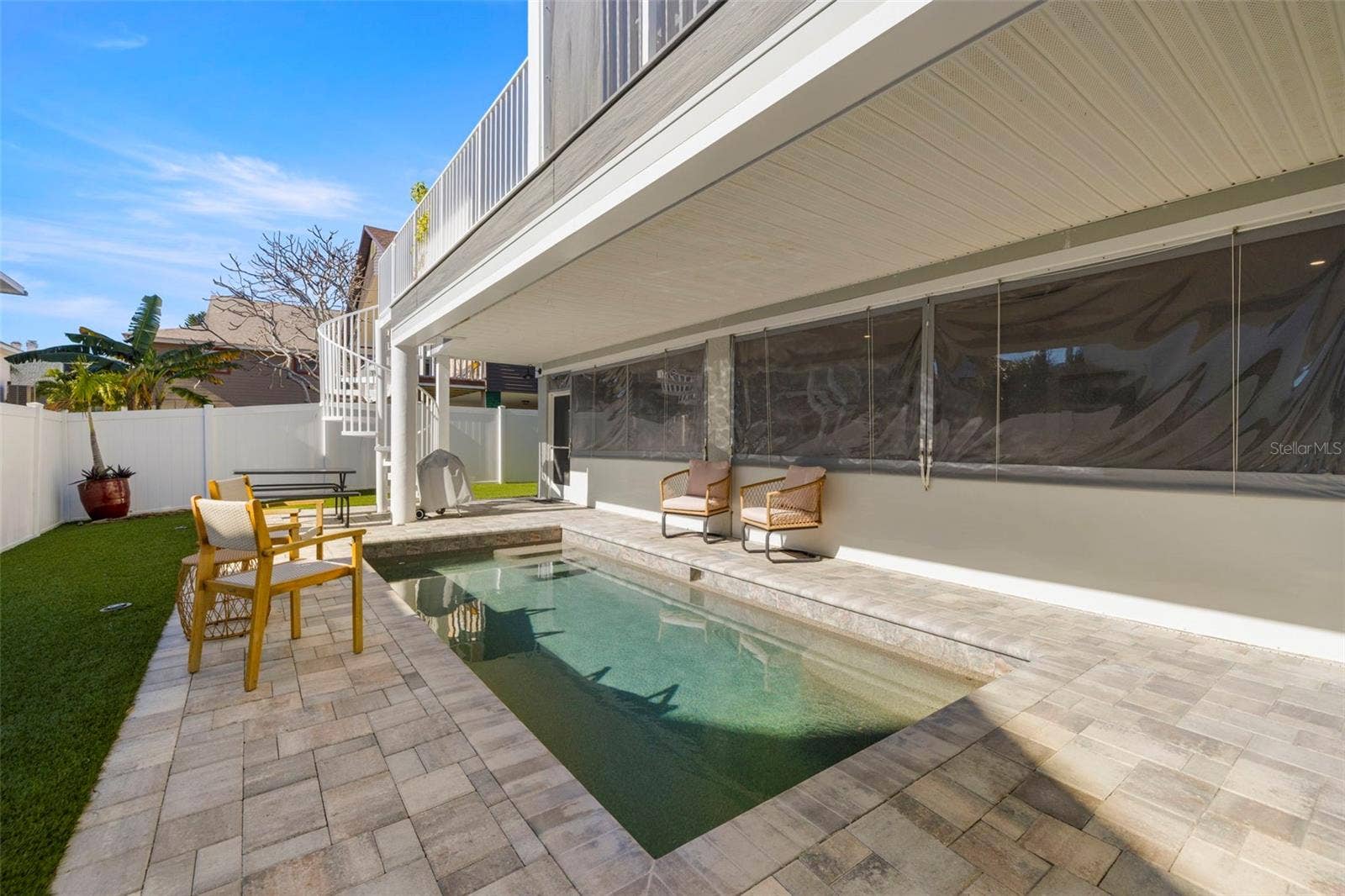 247 126TH AVENUE, Treasure Island, FL 33706