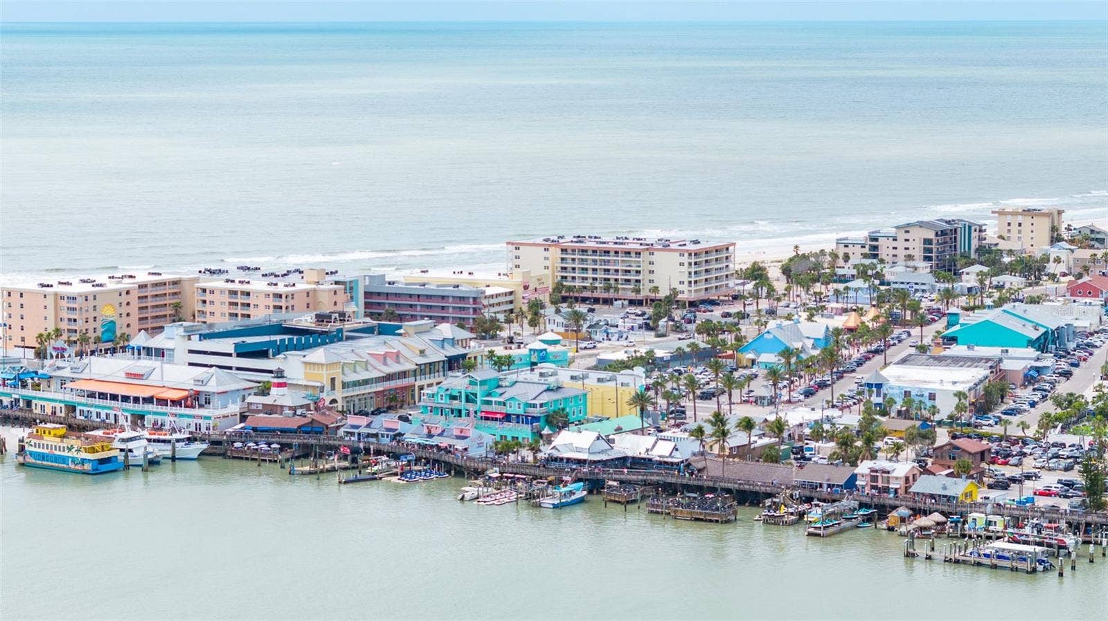 247 126TH AVENUE, Treasure Island, FL 33706