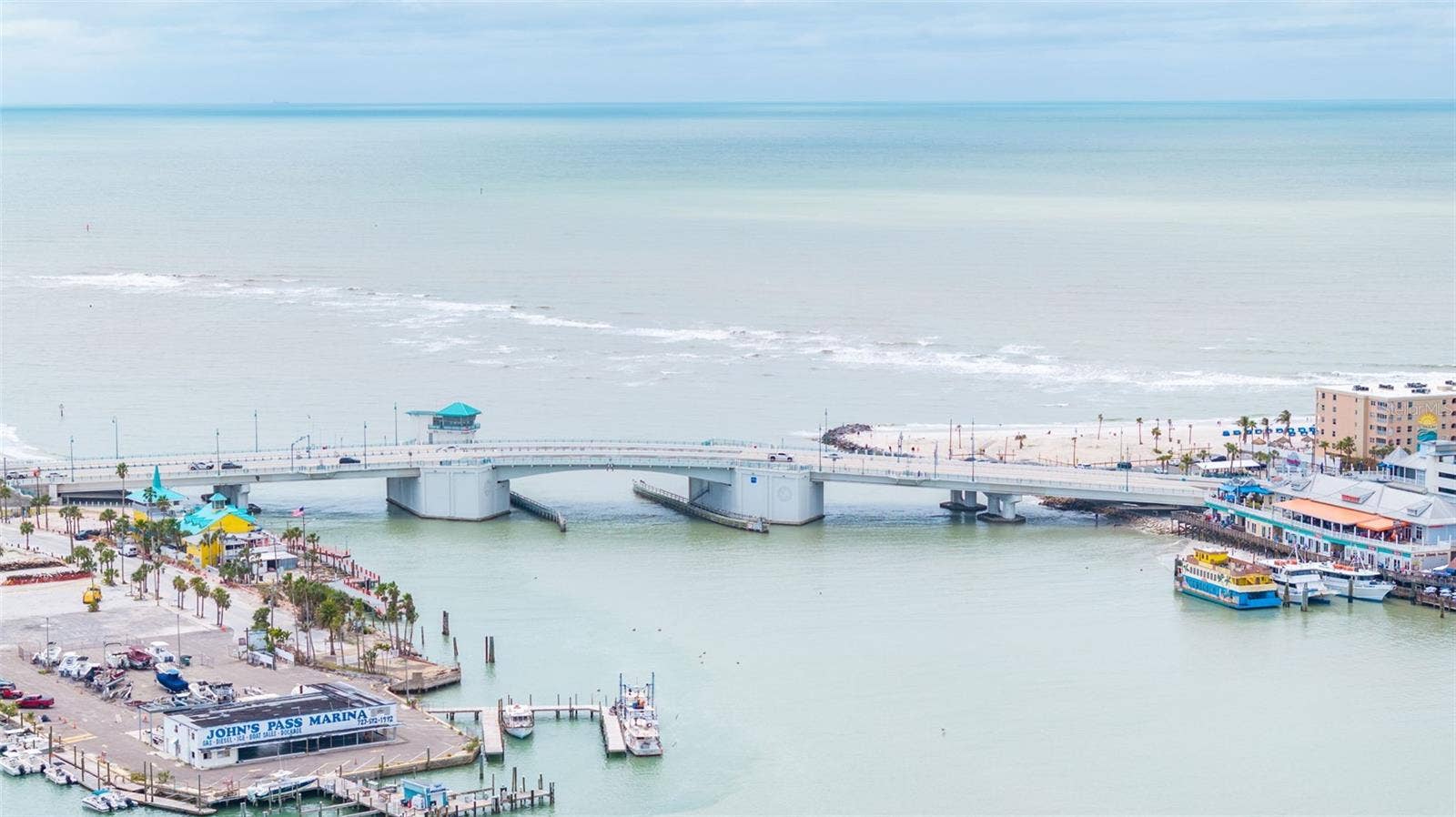 247 126TH AVENUE, Treasure Island, FL 33706