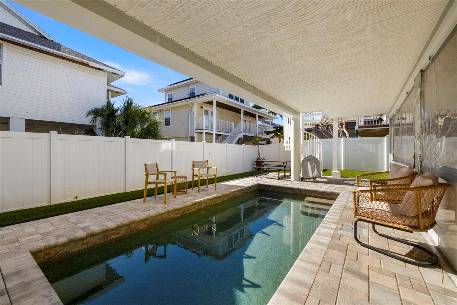 247 126TH AVENUE, Treasure Island, FL 33706