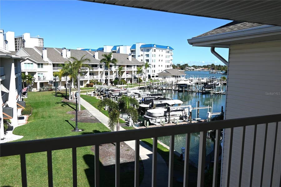 Property photo for 9215 CAPTIVA CIRCLE, St Pete Beach, FL