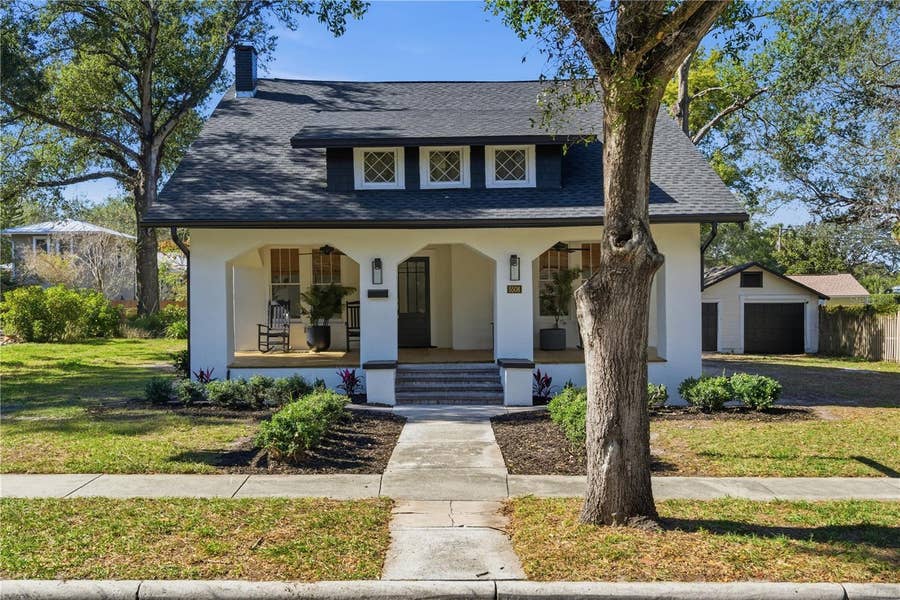 Property photo for 5508 N BRANCH AVENUE, Tampa, FL