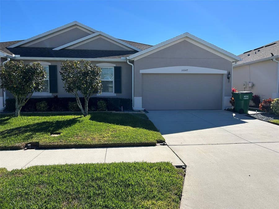 Property photo for 10647 HERON HIDEAWAY LOOP, Land O Lakes, FL