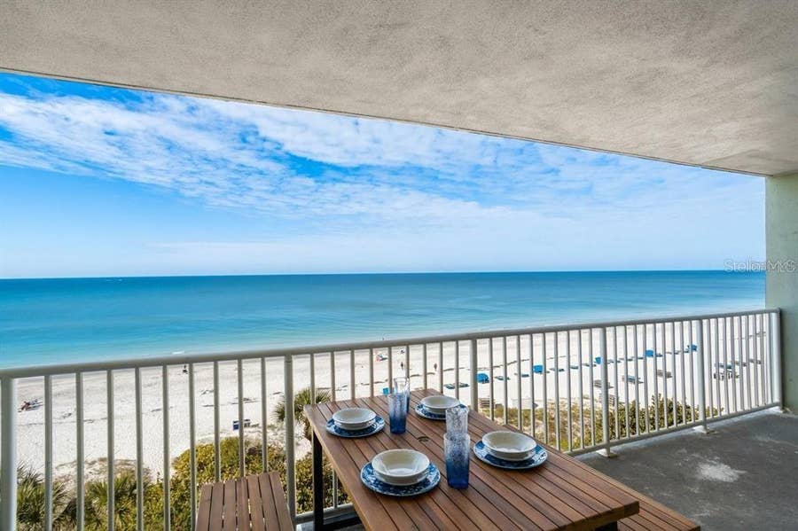 Property photo for 20000 GULF BOULEVARD, #707, Indian Shores, FL