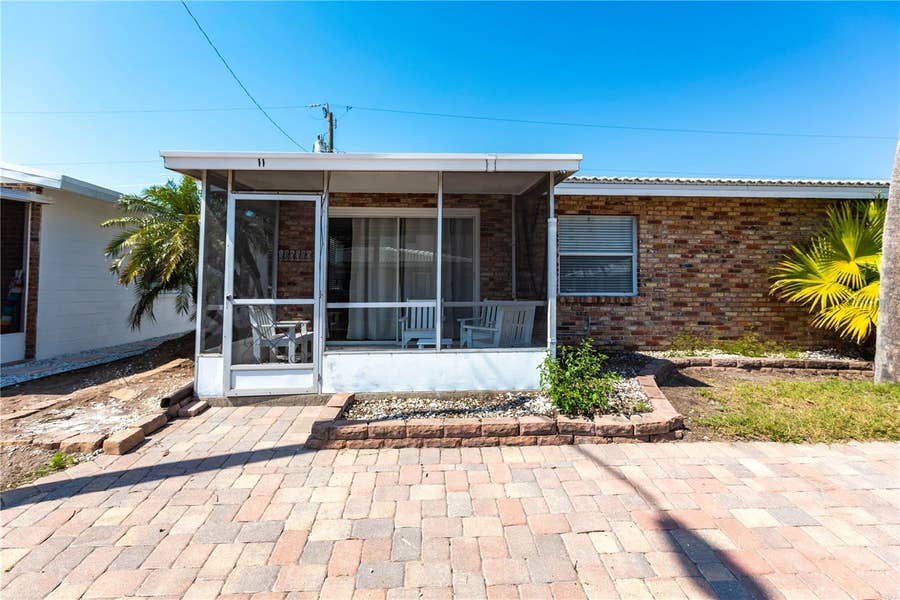 Property photo for 6020 MIDNIGHT PASS ROAD, #11, Sarasota, FL
