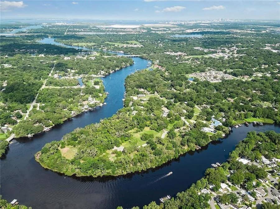 Property photo for 8353 ALAFIA POINTE DRIVE, Riverview, FL
