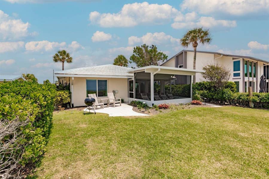 Property photo for 6020 MIDNIGHT PASS ROAD, #26, Sarasota, FL