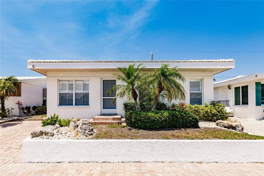 Property photo for 6020 MIDNIGHT PASS ROAD, #2, Sarasota, FL