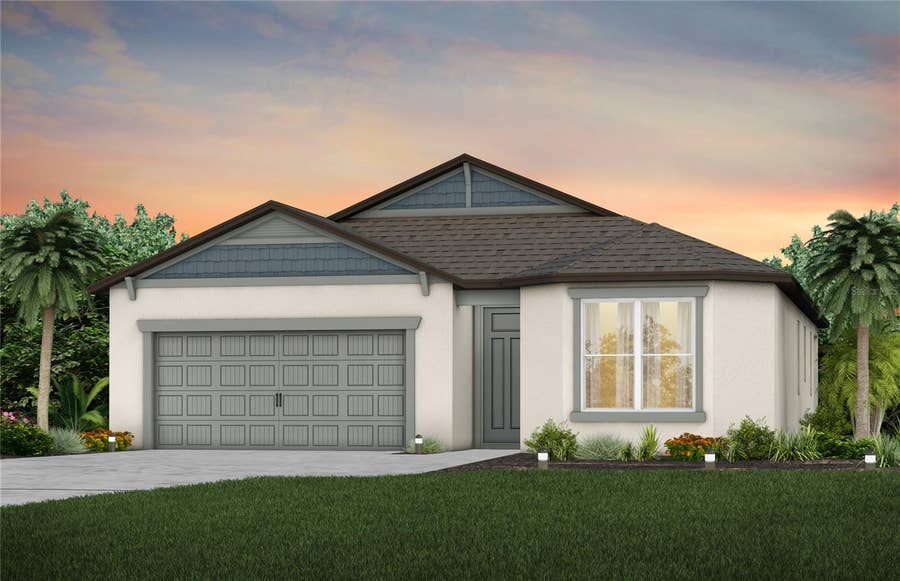 Property photo for 4292 OBSIDIAN DRIVE, Spring Hill, FL