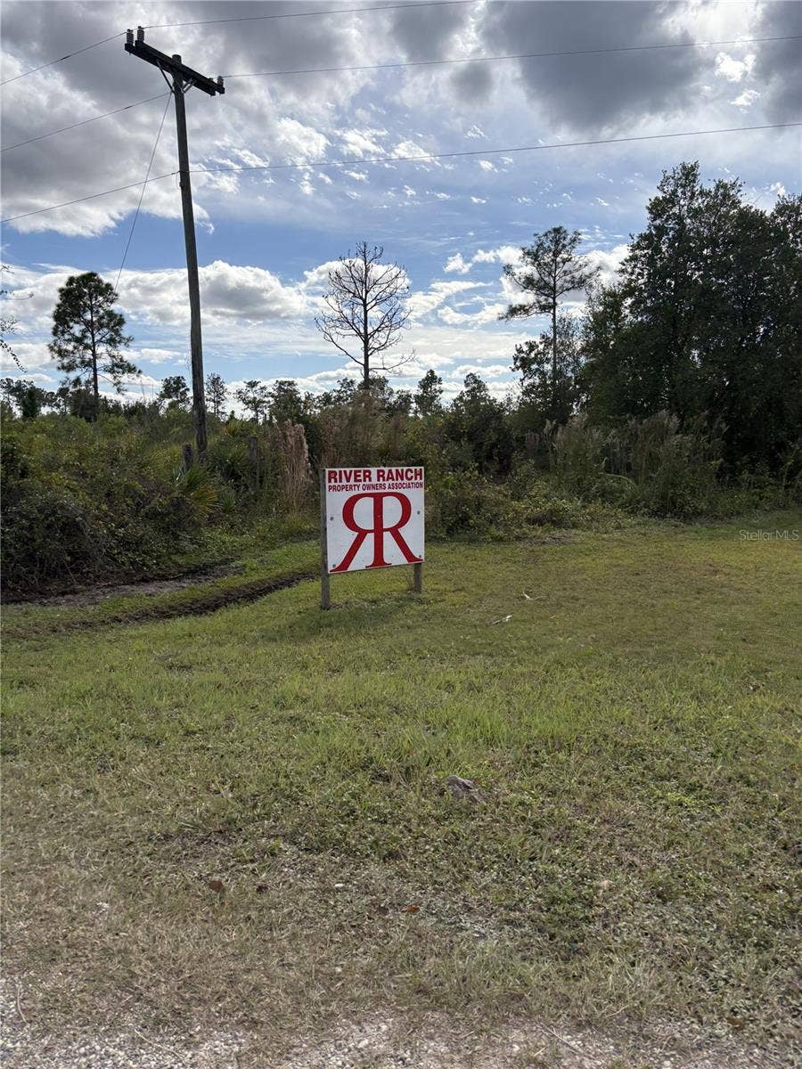 Property photo for Frostproof, FL