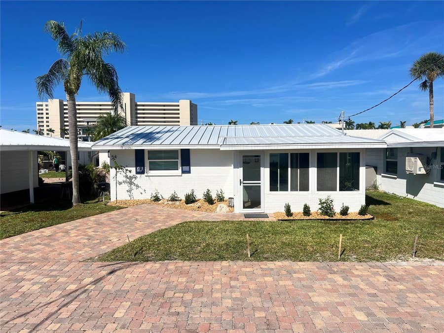 Property photo for 6020 MIDNIGHT PASS ROAD, #54, Sarasota, FL