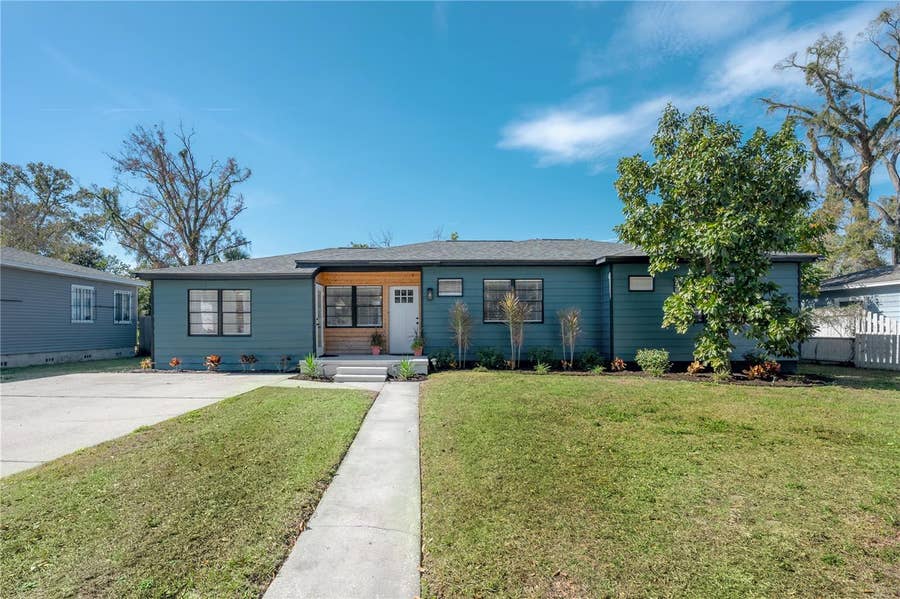 Property photo for 4110 N MARGUERITE STREET, Tampa, FL